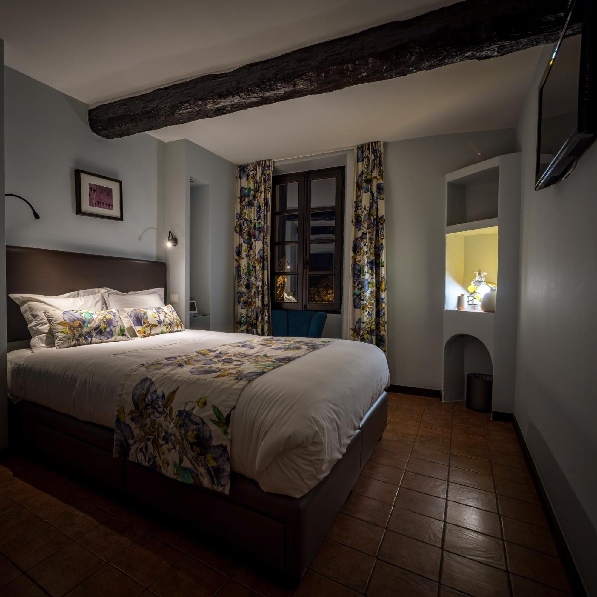Bed and Breakfast Le Grimaldi Кань-сюр-Мер Екстер'єр фото