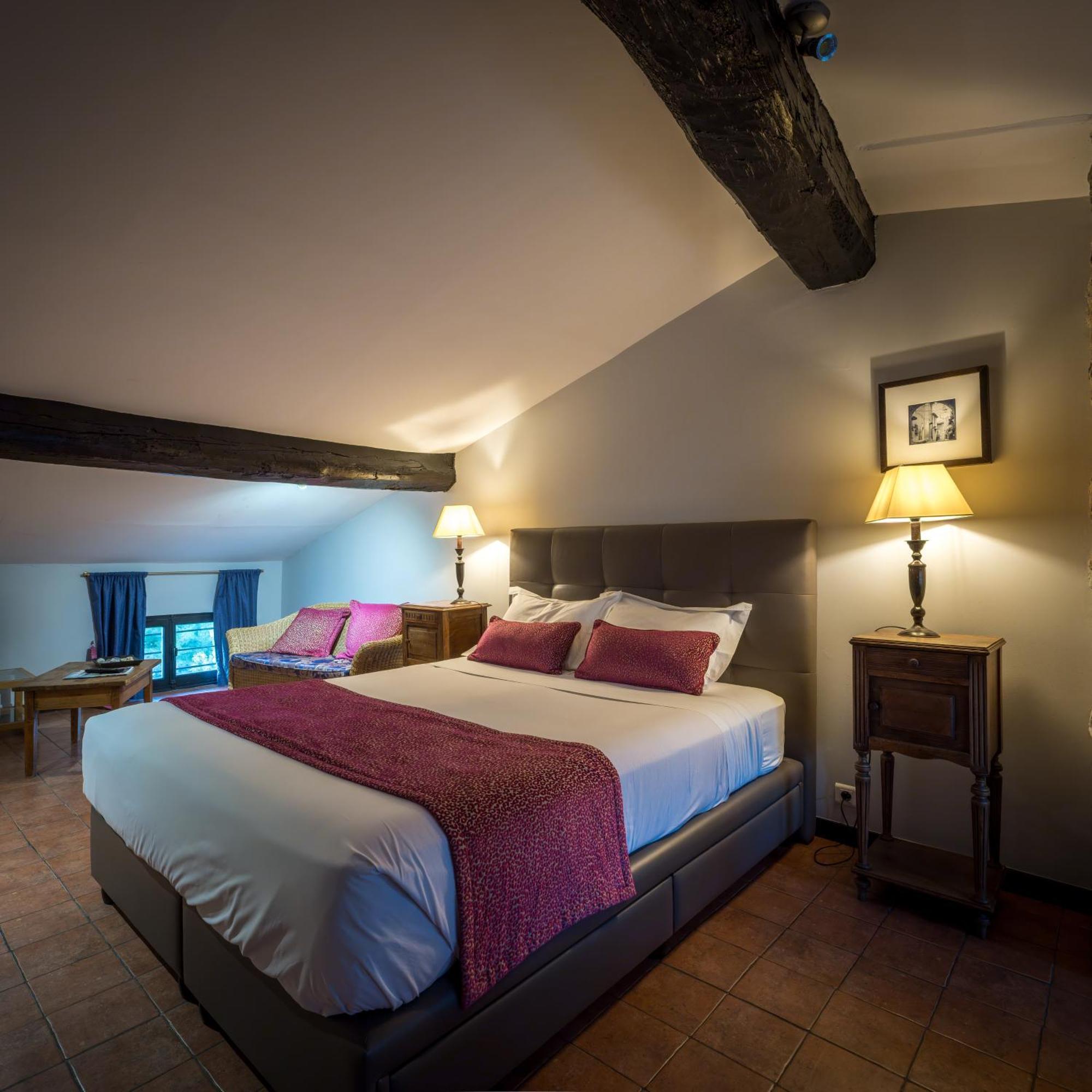 Bed and Breakfast Le Grimaldi Кань-сюр-Мер Екстер'єр фото