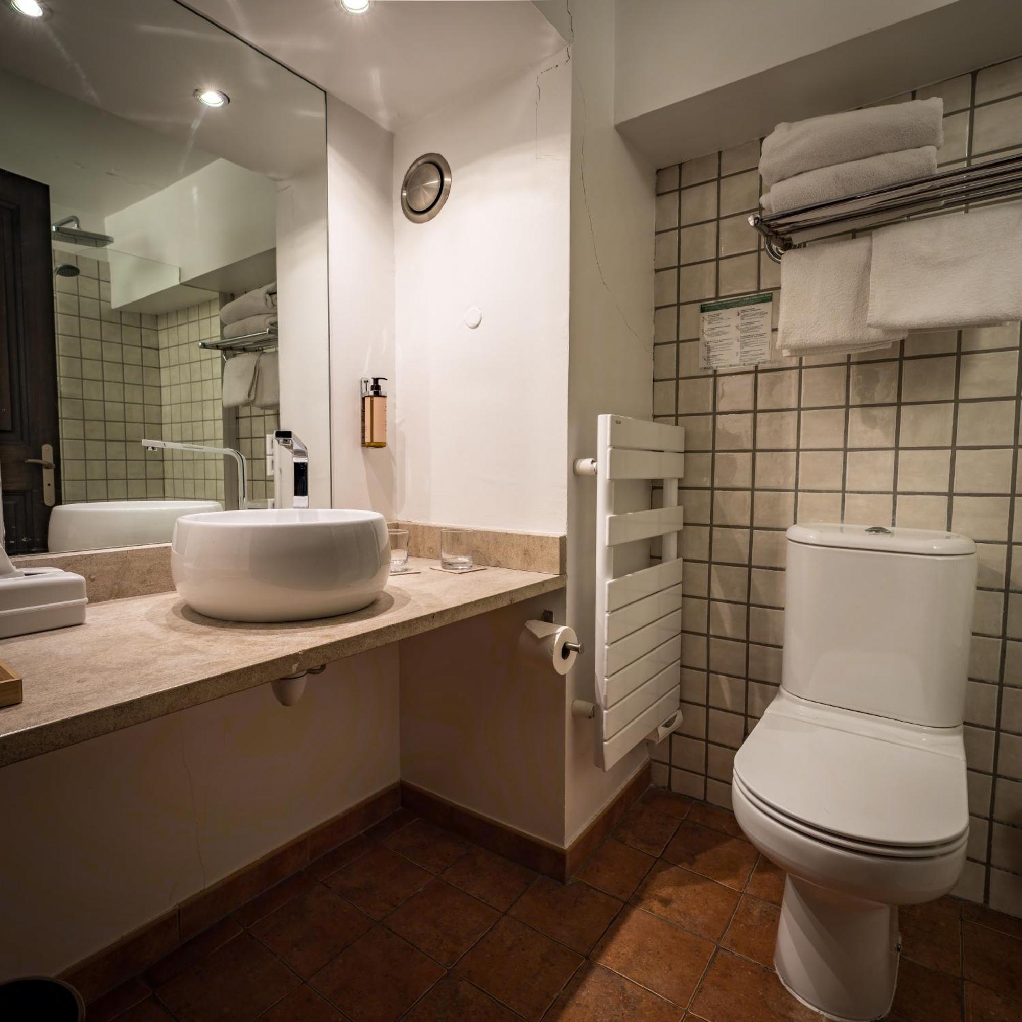 Bed and Breakfast Le Grimaldi Кань-сюр-Мер Екстер'єр фото