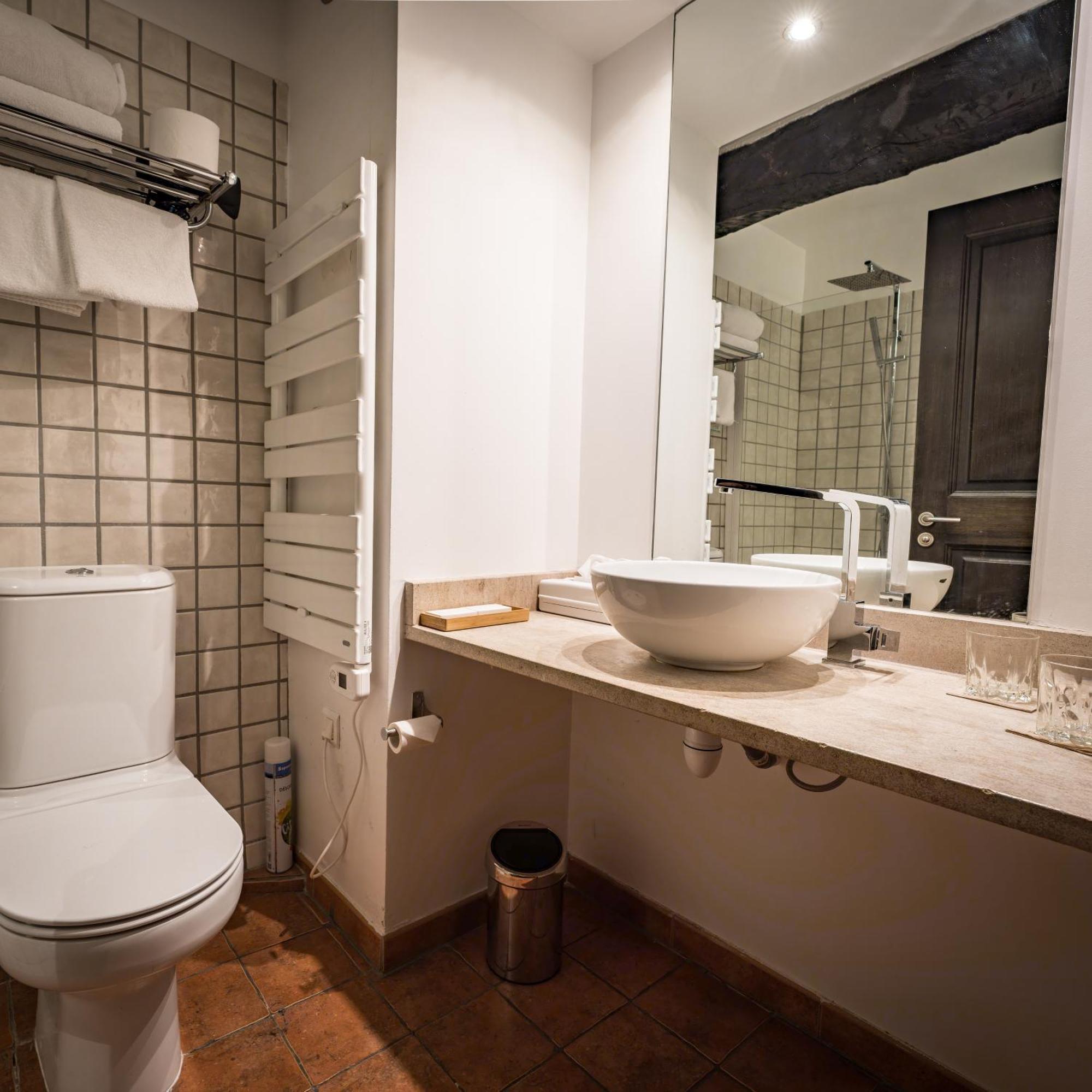 Bed and Breakfast Le Grimaldi Кань-сюр-Мер Екстер'єр фото