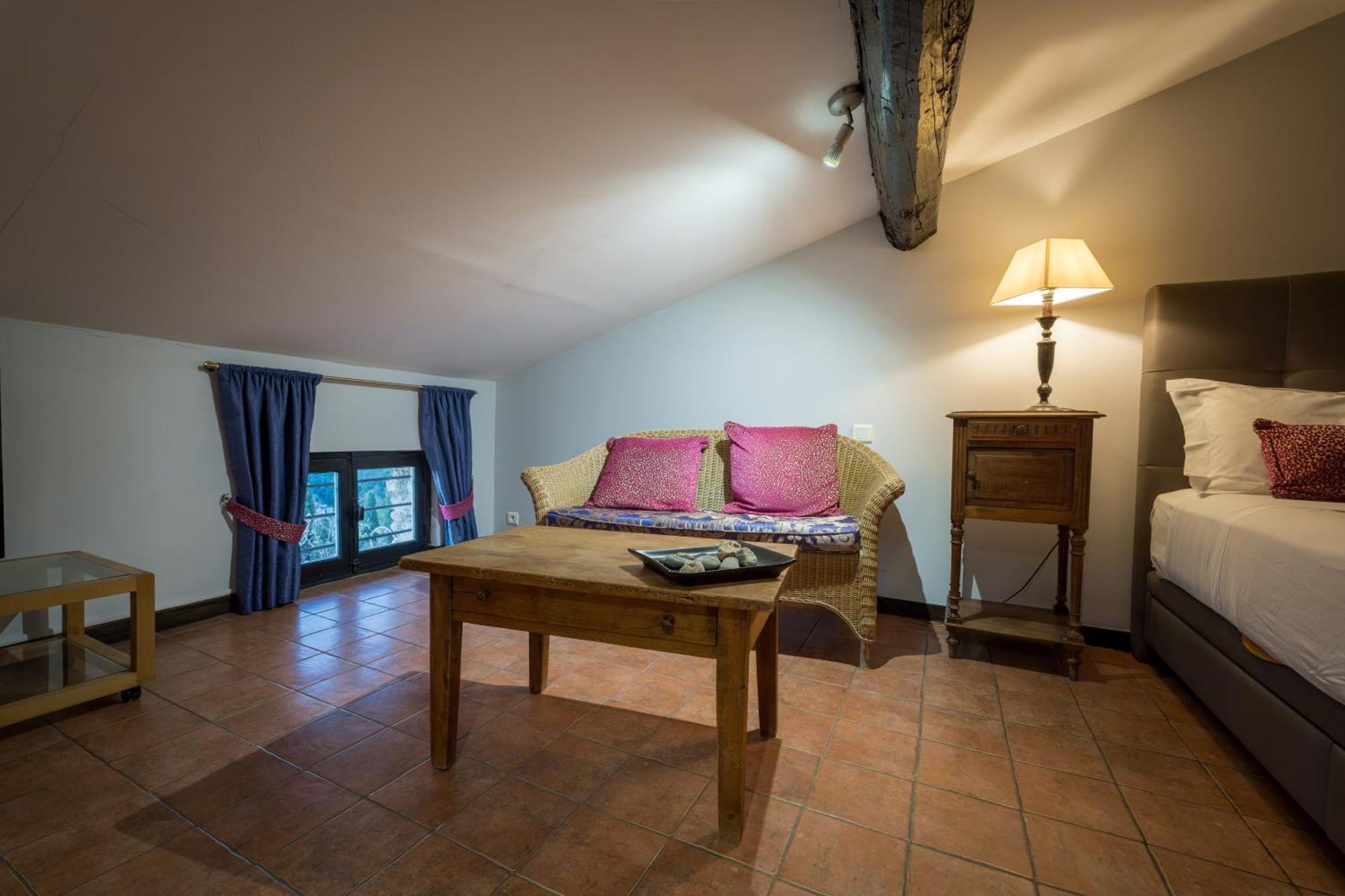 Bed and Breakfast Le Grimaldi Кань-сюр-Мер Екстер'єр фото