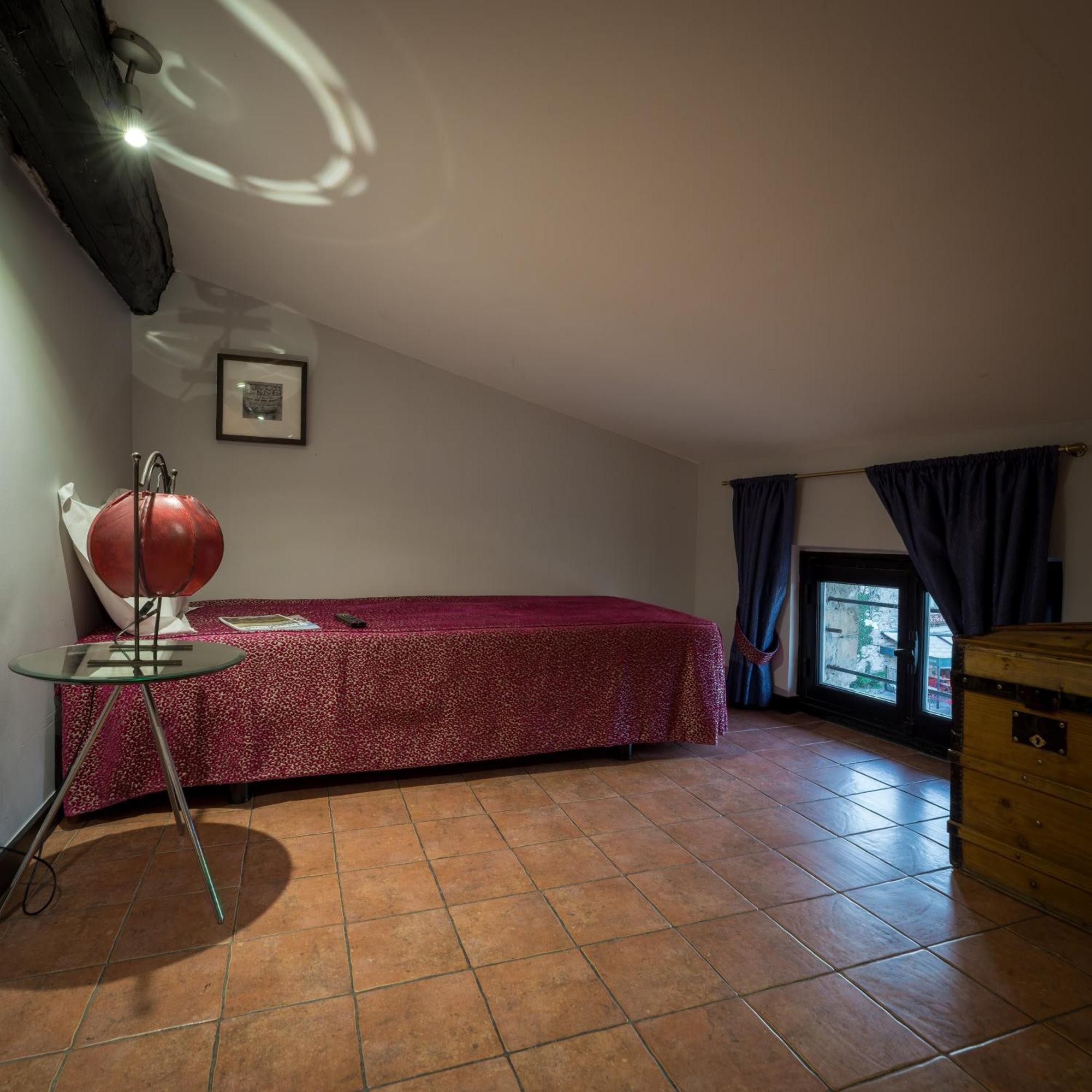 Bed and Breakfast Le Grimaldi Кань-сюр-Мер Екстер'єр фото